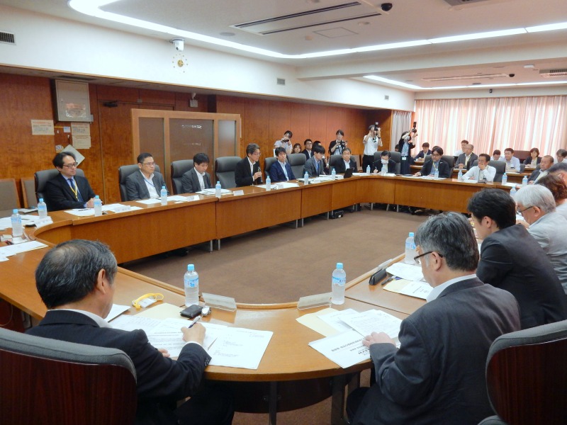 適正な価格形成　協調し議論する場に 持続可能な食料供給に向け